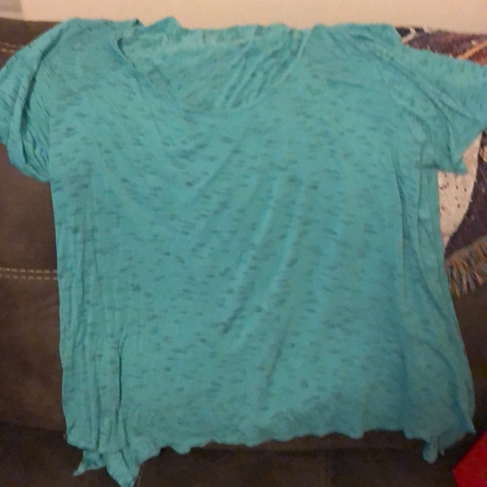Lularoe Perfect T